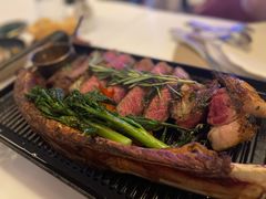 -斯普汇生蚝牛排馆(中骏世界城店)