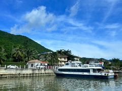 -海南分界洲岛旅游区