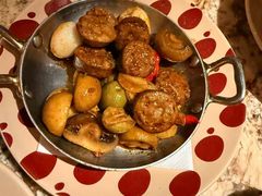 -BROWNSTONE布朗石西班牙餐厅(富城店)