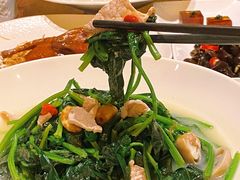 -蛇口希尔顿南海酒店·随轩中餐厅·粤菜
