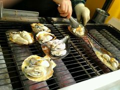 -冯姐生蚝(迎宾广场店)
