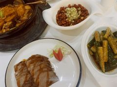 -广州塔晖粤轩中餐厅