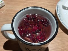 -太二酸菜鱼(武汉光谷保利店)