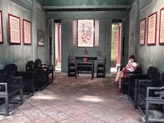 -李宗仁先生故居