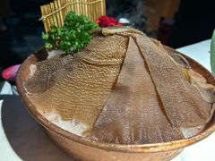 脆毛肚-九鼎轩脆毛肚火锅(南京东路店)