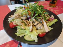 -ITA·意塔意大利餐厅(亦庄店)