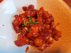 糖醋里脊-外婆家(南开大悦城店)