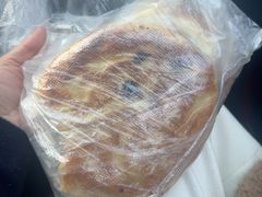 -喜洲杨记破酥粑粑