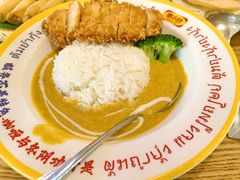 -椰莱泰小谷·东南亚融合菜(坪山悦阾SPACE店)