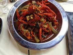 -聚味瞿记·龙虾堂(树木岭店)