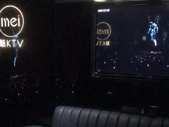 -魅KTV·AI辅唱(福雷德广场店)