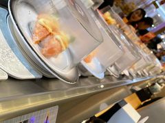 -元气寿司(新城市广场店)