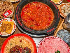 -牛市坎火锅(建设路店)