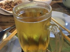 -Doo Dee Thai Food(Issan/Isaan/Esan)