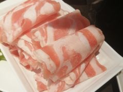 -火锅岛潮牌自助餐厅(天津天佑城店)