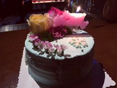 -贝紫Style(木马公寓店)
