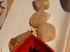 -避风塘(百联东郊店)