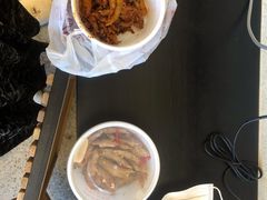 蒜香凤爪-嘉州九妹凤爪(乐山总店)