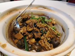 田螺啫藏鹅-敦煌喜宴(万达广场店)