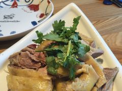-猛料鸭仔饭(赤坎店)