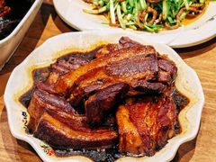 -張飛扒肉·龙江非遗(道外店)
