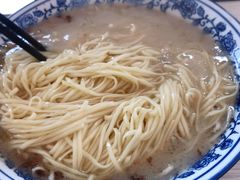 -艾麻子奶汤面(文星街店)