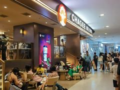 -霸王茶姬(上海恒基名人店)