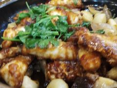 -焯明脆肉鲩世家(金沙洲店)