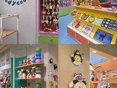 -深圳湾万象城(南山店)