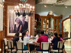 -漢舍中国菜馆(889广场店)