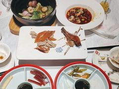 -苏淮景·苏闽融创菜·海鲜(原空港井河轩店)