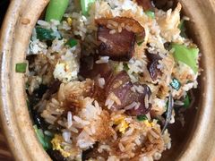 -壹煲口福煲仔饭(中山路店)