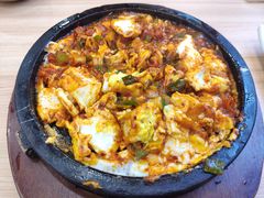 -米村拌饭(城阳万象汇店)