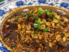 -令氏家外家周秦食府(高新店)