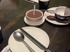 -绿茶餐厅(杭州黄龙K-lab店)
