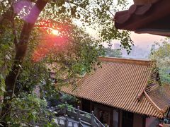 -大雁山风景区