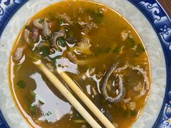 -白老大羊杂碎稍麦