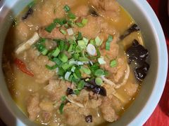 -窄巷子陕菜馆·地道陕西菜(粉巷店)