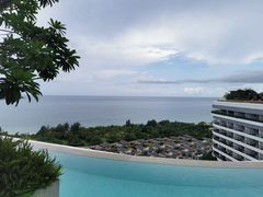 -瑰丽酒店·海吧·天际下午茶·现场DJ·天台酒吧