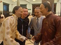 -沈阳金融博物馆