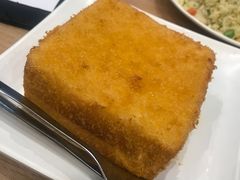-香港深井掂檔烧鹅茶餐厅(海韵城店)