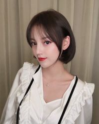 -3AM HAIR SALON染发接发
