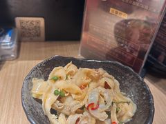 -乌君·酒场·炭火烧鸟(侨城坊店)
