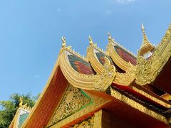 -西双版纳勐泐文化旅游区