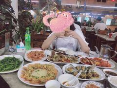 -四川小胡子海鲜(丁村万人海鲜广场店)