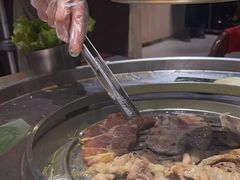 -哈哈碳都·牛肋条无限自助烤肉(台江万达店)