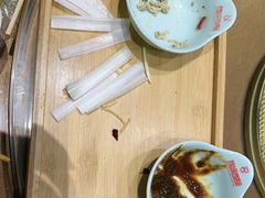 -酒肉门孔府菜(曲阜游客中心店)