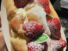 -85度C(上海奉贤苏宁生活广场二店)