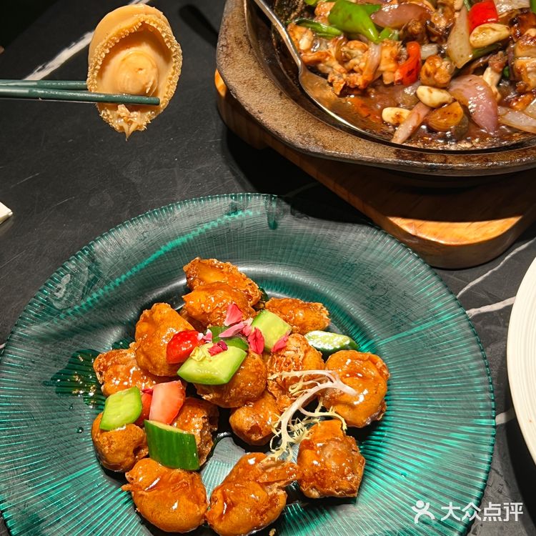 《关于我一周吃三次的广州粤菜》巨香不踩雷!