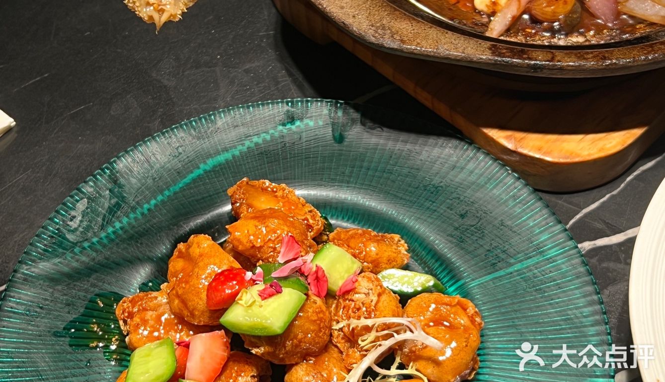 《关于我一周吃三次的广州粤菜》巨香不踩雷！